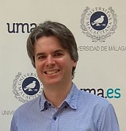 Foto Antonio Jurado Navas